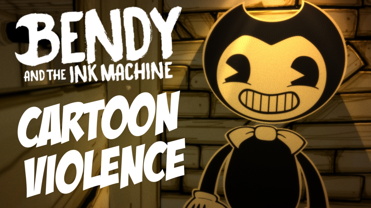 how to play bendy and the ink machine on the ukule